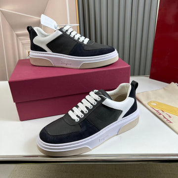 Makersluxe - FGO Men Shoes - 986
