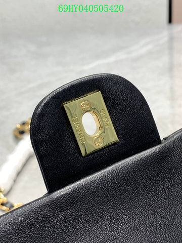 Makersluxeras - CHL Bags - 1022