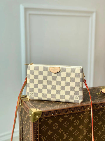 LOV2 Bags - Makersluxe Bags  1404