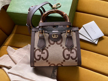 Makersluxe Fashion - GCI Bags - 13115