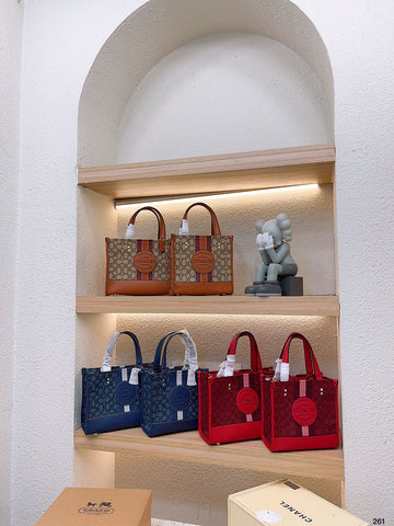 Makersluxe Bags - CCH Bags - 027
