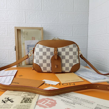 Makersluxe Bags - VL1 Bags - 355