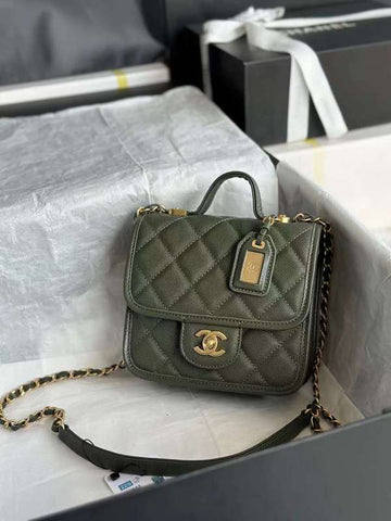 Makersluxe Bags - CHL Bags - 6088