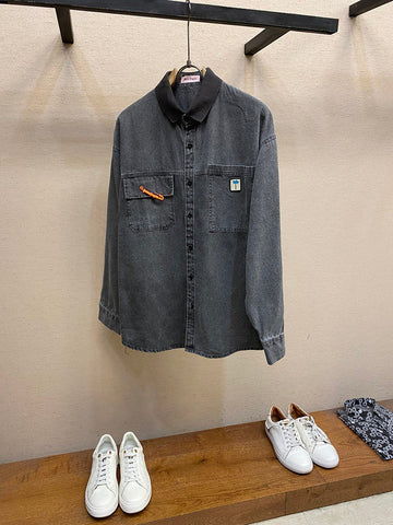Makersluxe - PAGL Clothes - 146