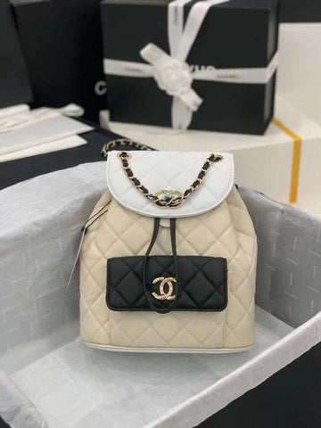 Makersluxe Bags - CHL Bags - 5663