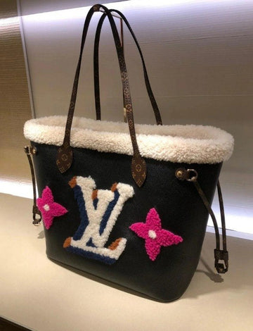 MLB Fashion Lu-Vi bags - 077