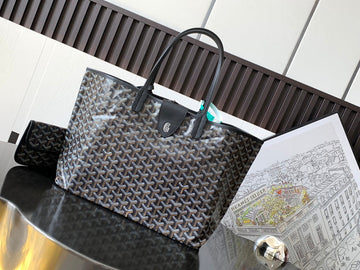 Makersluxe - GYO Bags - 125