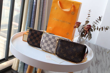 MLB Fashion Lu-Vi bags - 2182