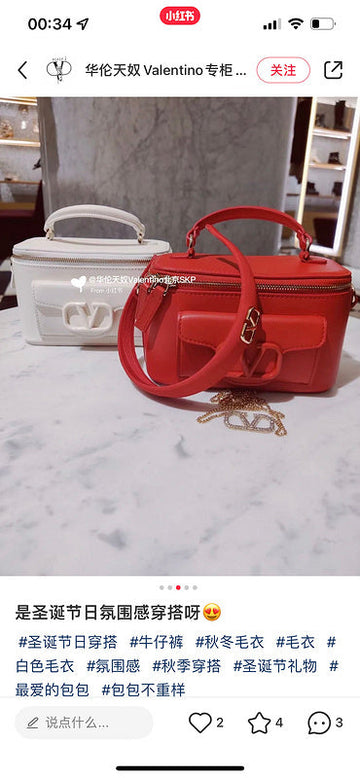Makersluxe - BGL Bags - 104