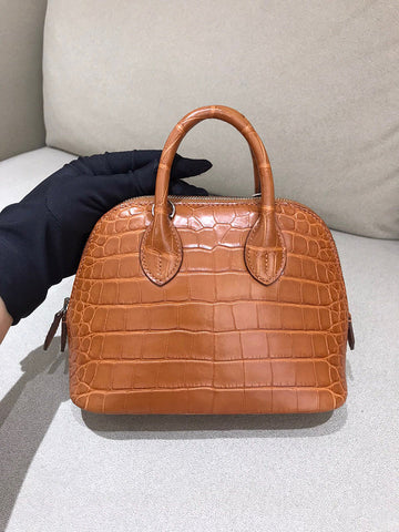 Makersluxe - HMS Bags - 1486