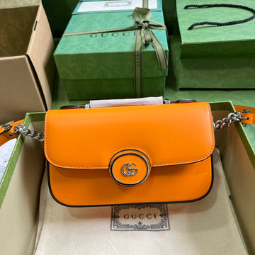 Makersluxe Bags - GCI Bags - 246