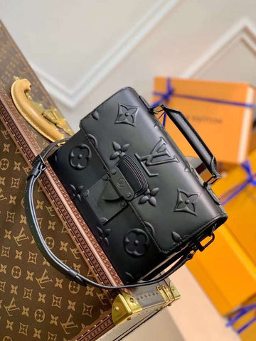 Makersluxe Fashion Lu-Vi bags - 17461