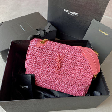 Makersluxe Bags - SLY Bags - 621