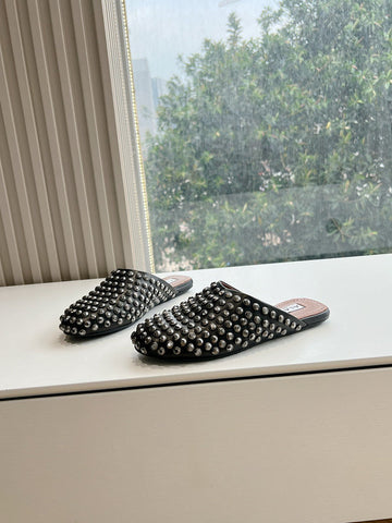 Makersluxe - CBL Women Shoes - 482