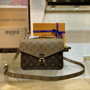 Makersluxe Fashion Lu-Vi Bags - 16664