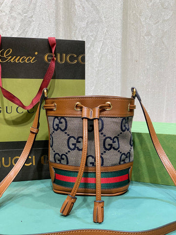 Makersluxe Bags - GCI Bags - 665