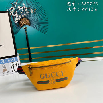 GUI2 Bags - Fashion Bags  1310