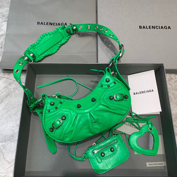 Makersluxe Bags - BGA Bags - 579