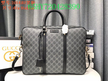 Makersluxe Fashion - GCI Bags - 11293