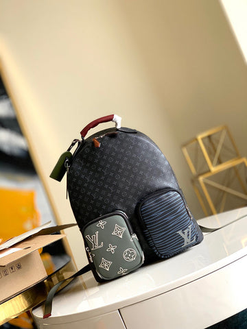 LOV2 Bags - Makersluxe Bags  1231