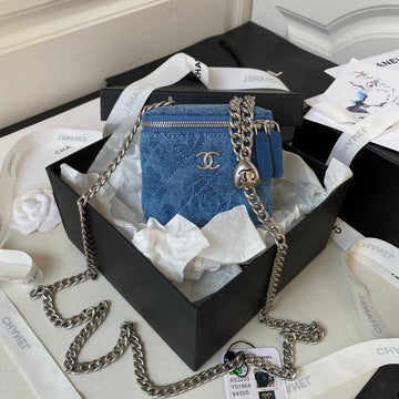 Makersluxe Bags - CHL Bags - 7529
