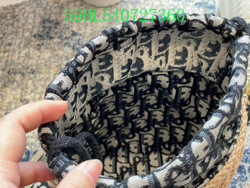 Makersluxeras - DOR Bags - 1419