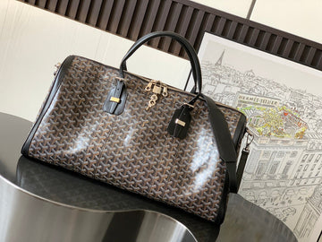 Makersluxe - GYO Bags - 237