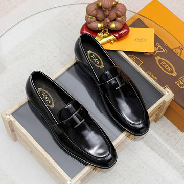 Makersluxe - TDS Men Shoes - 556