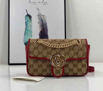 Makersluxe Bags - GCI Bags - 4094