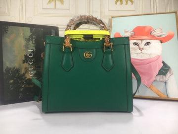 Makersluxe Bags - GCI Bags - 1213