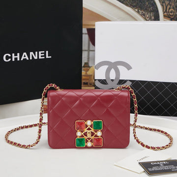 Makersluxe - CHL Bags - 528