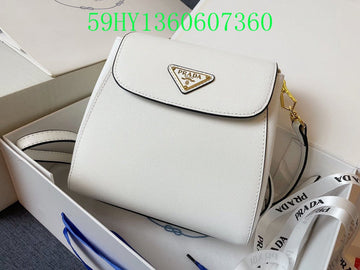 Makersluxe Bags - PDA Bags - 4248