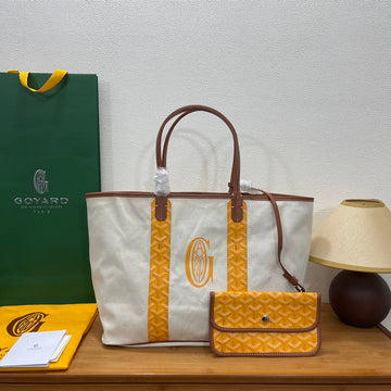 Makersluxe - GYO Bags - 329