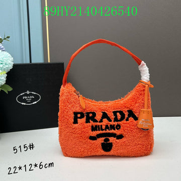 Makersluxe Bags - PDA Bags - 3357