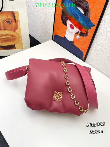 Makersluxe Bags - LWE Bags - 116