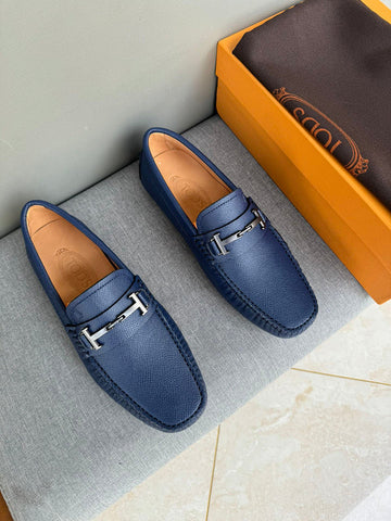 Makersluxe - TDS Men Shoes - 006