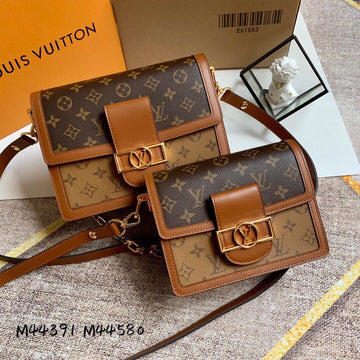 Makersluxe - LOV Bags - 720