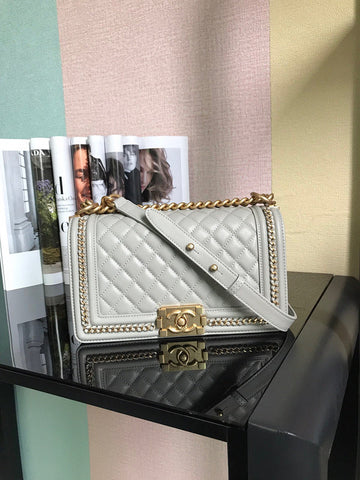 Makersluxe Bags - CHL Bags - 3492