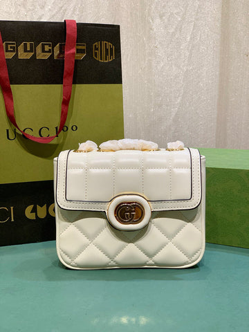 Makersluxe Bags - GCI Bags - 1399