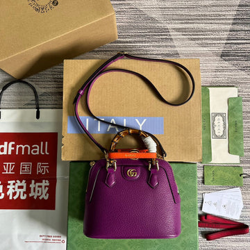 Makersluxe Bags - GCI Bags - 7746