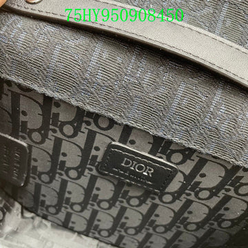 Makersluxeras - DOR Bags - 1262