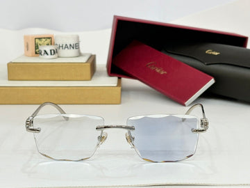 Makersluxe - CRA Glasses - 066