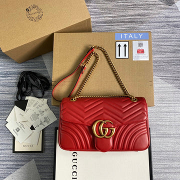 Makersluxe Fashion - GCI Bags - 6981