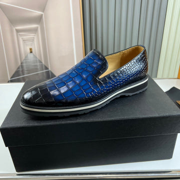 Makersluxe - BRE Men Shoes - 446