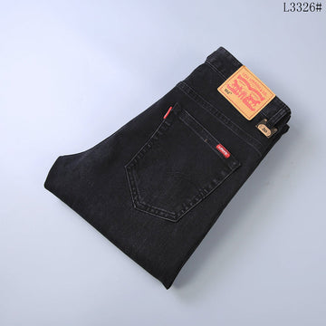 Makersluxe - Men Jeans - 498