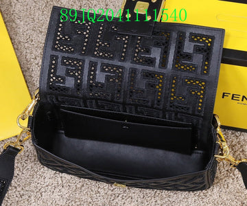 Makersluxeras - FDE Bags - 2067