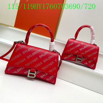 Makersluxe Bags - BGA Bags - 1738