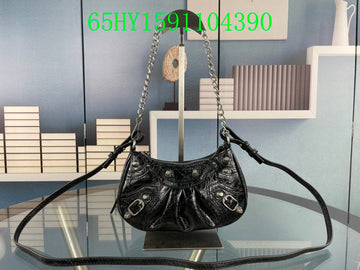 Makersluxe Bags - BGA Bags - 1986