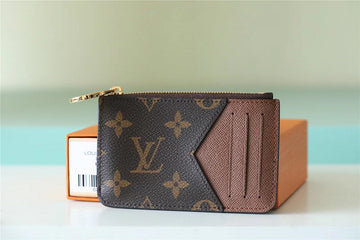 Makersluxe Fashion Lu-Vi bags - 8775