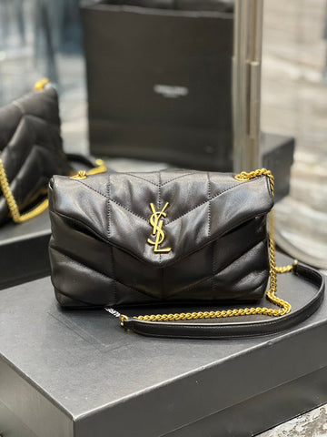 Makersluxe Bags - SLY Bags - 354